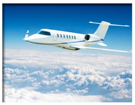 Aircraft Ferry Services